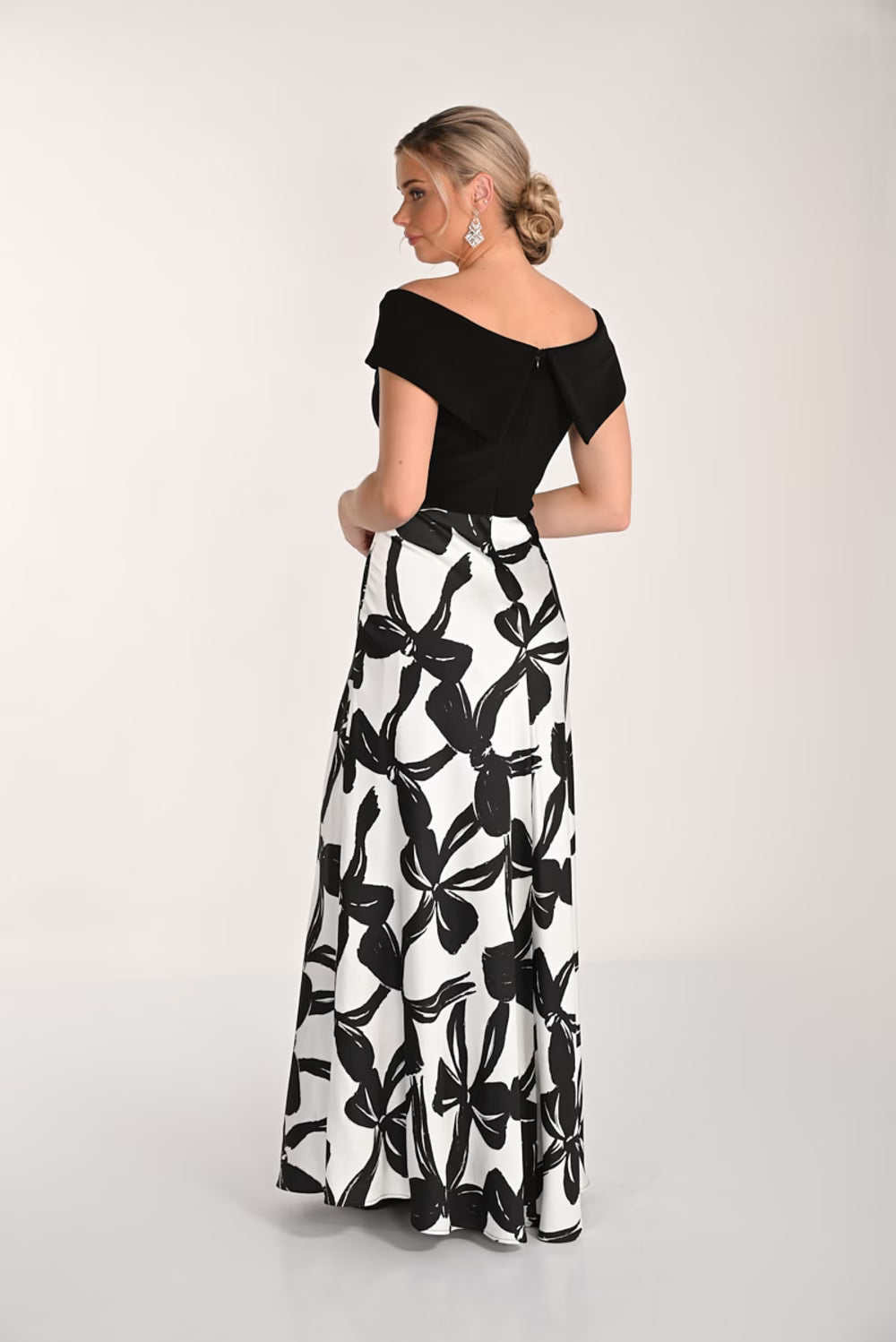 FRANK LYMAN - WOMEN'S 268200 DRESS