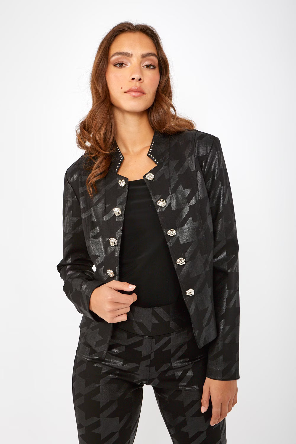 F LYMAN JACKET 243310