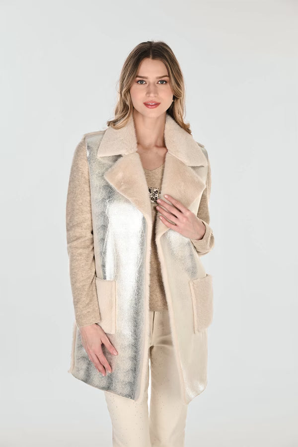FRANK LYMAN - WOMEN'S 263104 JACKET