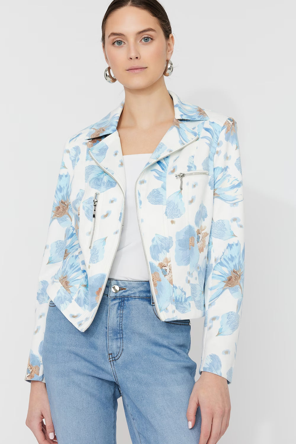 FRANK LYMAN - WOMEN'S 261618 JACKET
