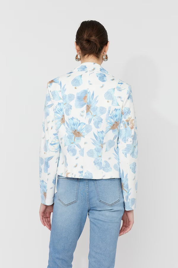 FRANK LYMAN - WOMEN'S 261618 JACKET