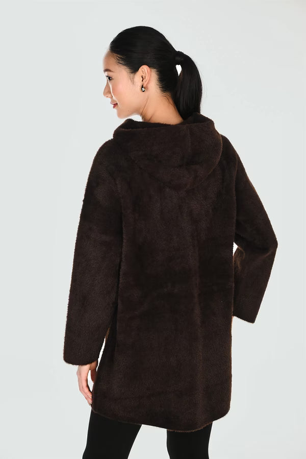 FRANK LYMAN - WOMEN'S 263727 JACKET