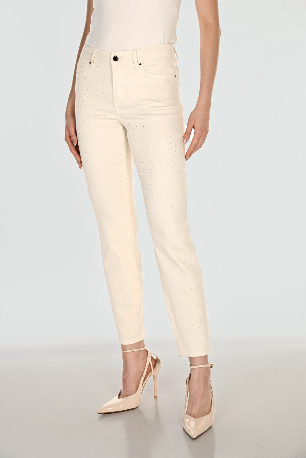 FRANK LYMAN - WOMEN'S 263757 PANT