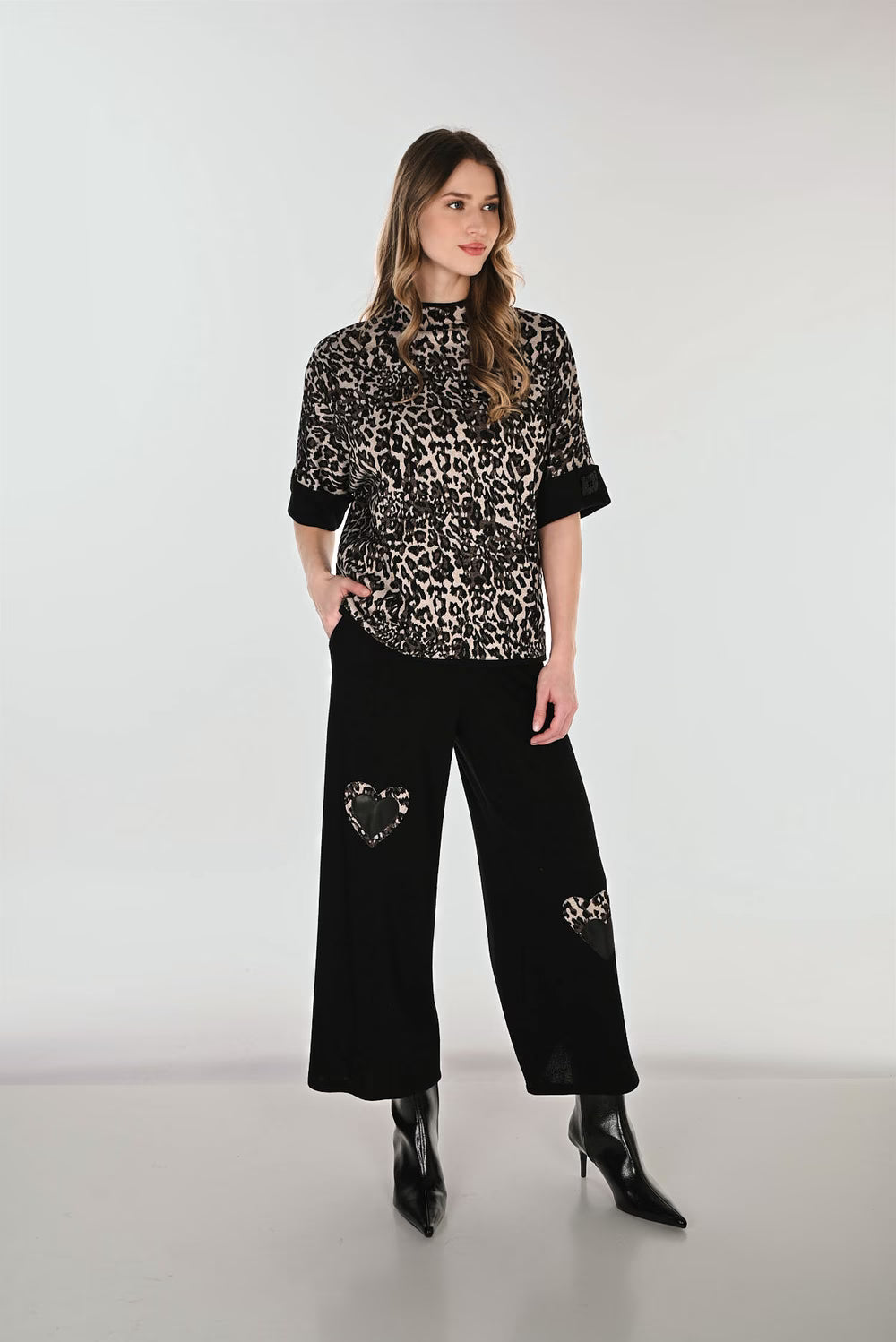 FRANK LYMAN - WOMEN'S 263278 PANT