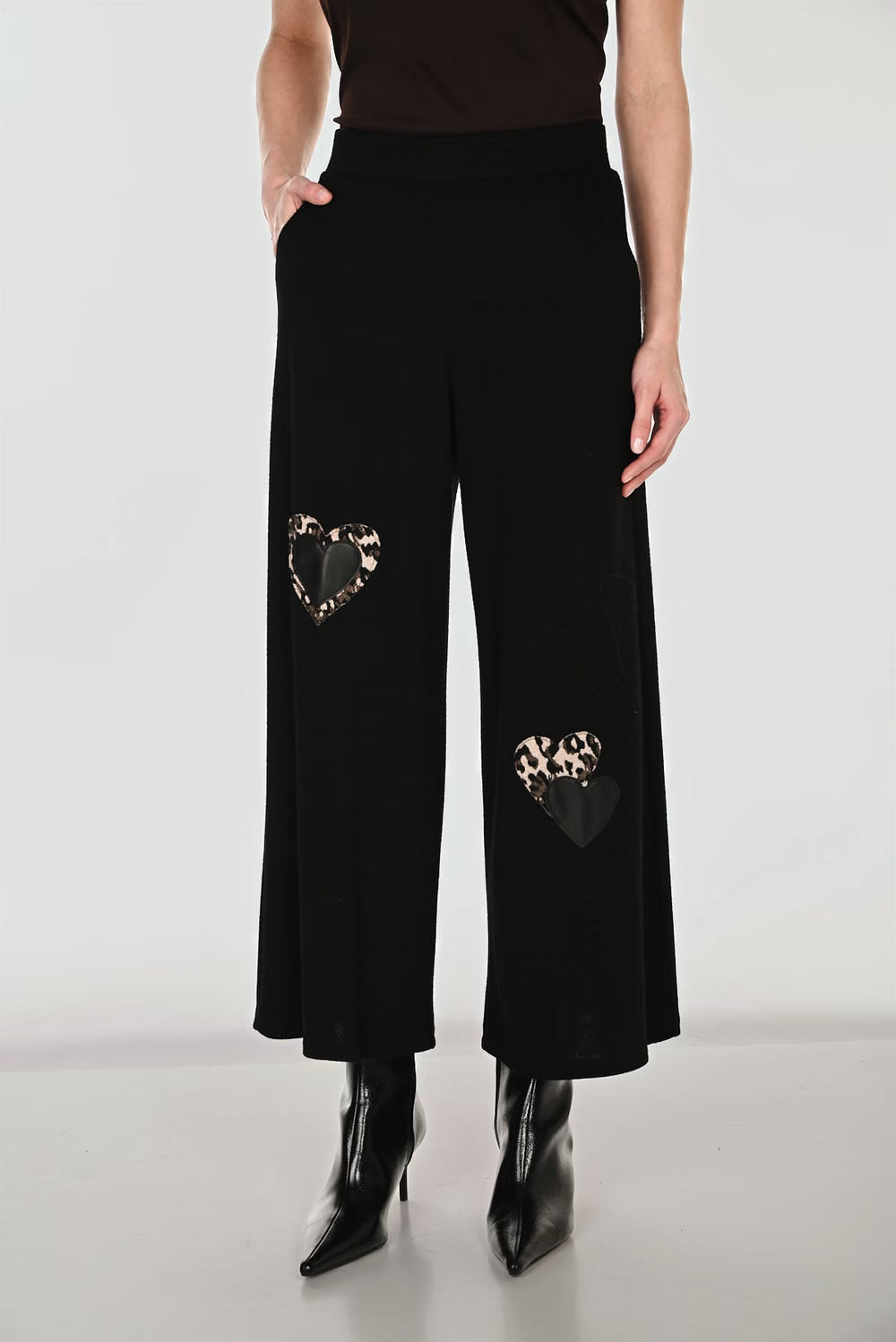 FRANK LYMAN - WOMEN'S 263278 PANT