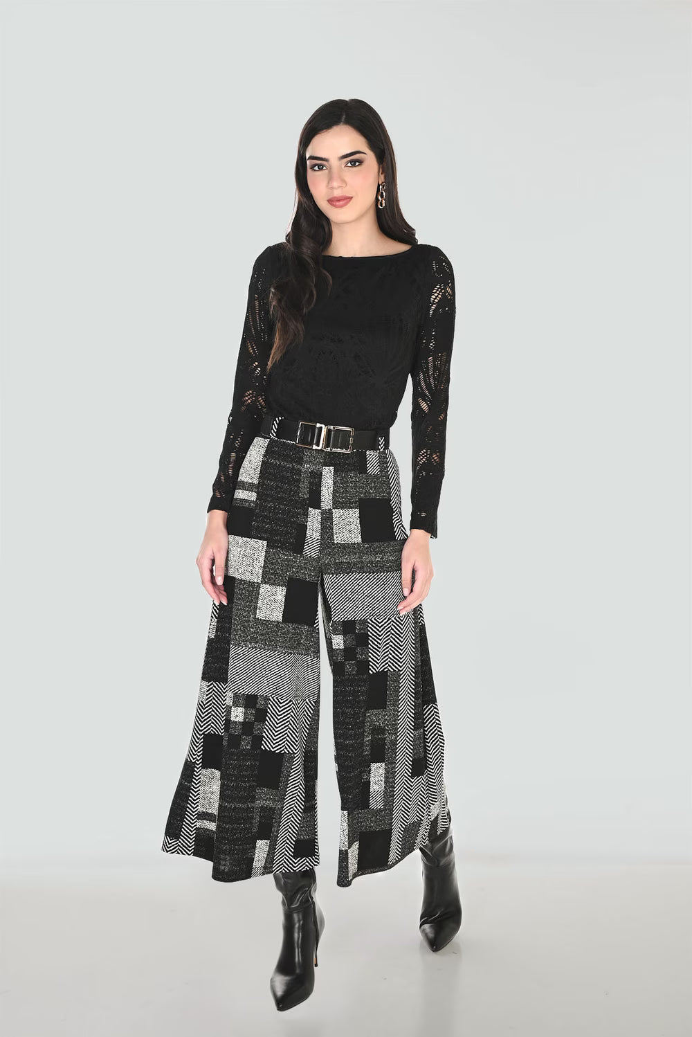 FRANK LYMAN - WOMEN'S 263457 PANT