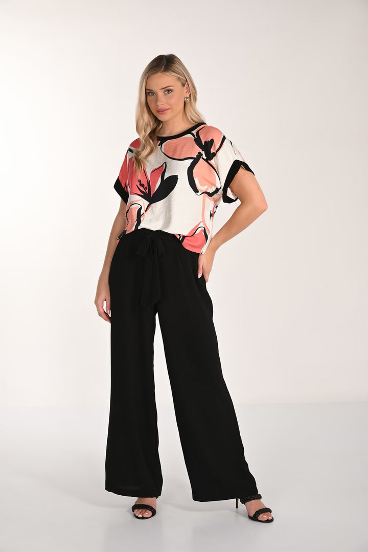 Frank Lyman - Women's Woven Pant