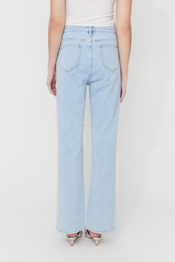 FRANK LYMAN - WOMEN'S 261610 DENIM PANT