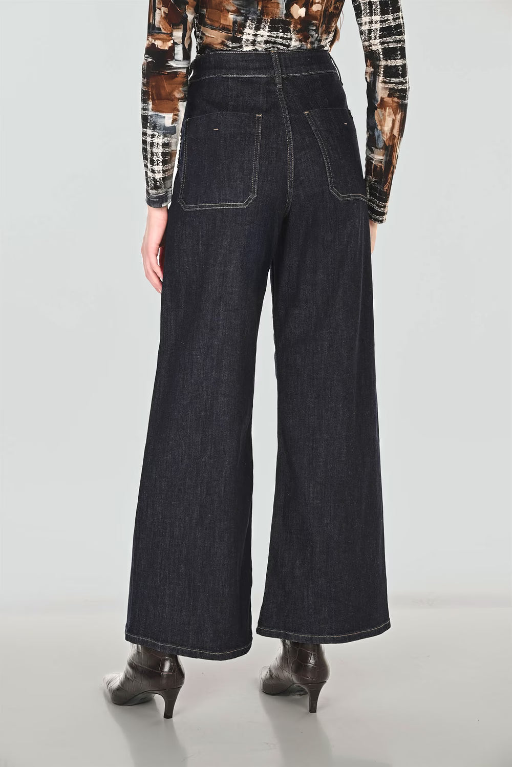 FRANK LYMAN - WOMEN'S 263733 PANT