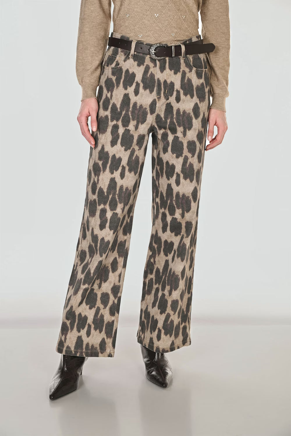 FRANK LYMAN - WOMEN'S 263703 PANT