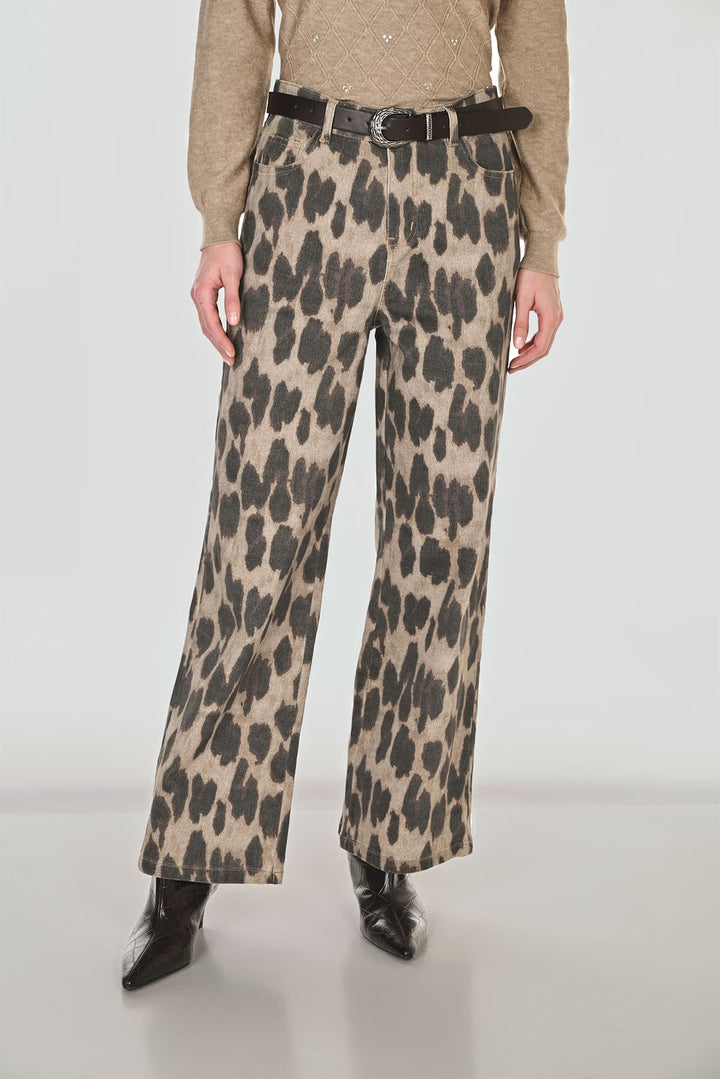 FRANK LYMAN - WOMEN'S 263703 PANT