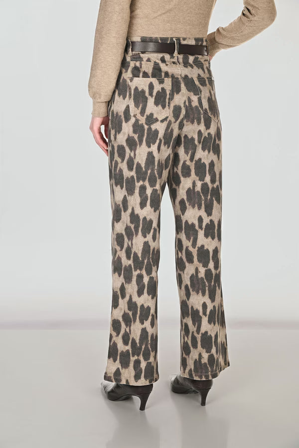 FRANK LYMAN - WOMEN'S 263703 PANT