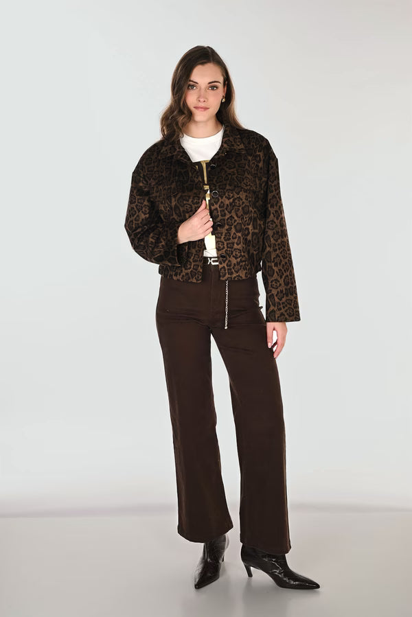 FRANK LYMAN - WOMEN'S 263735 PANT