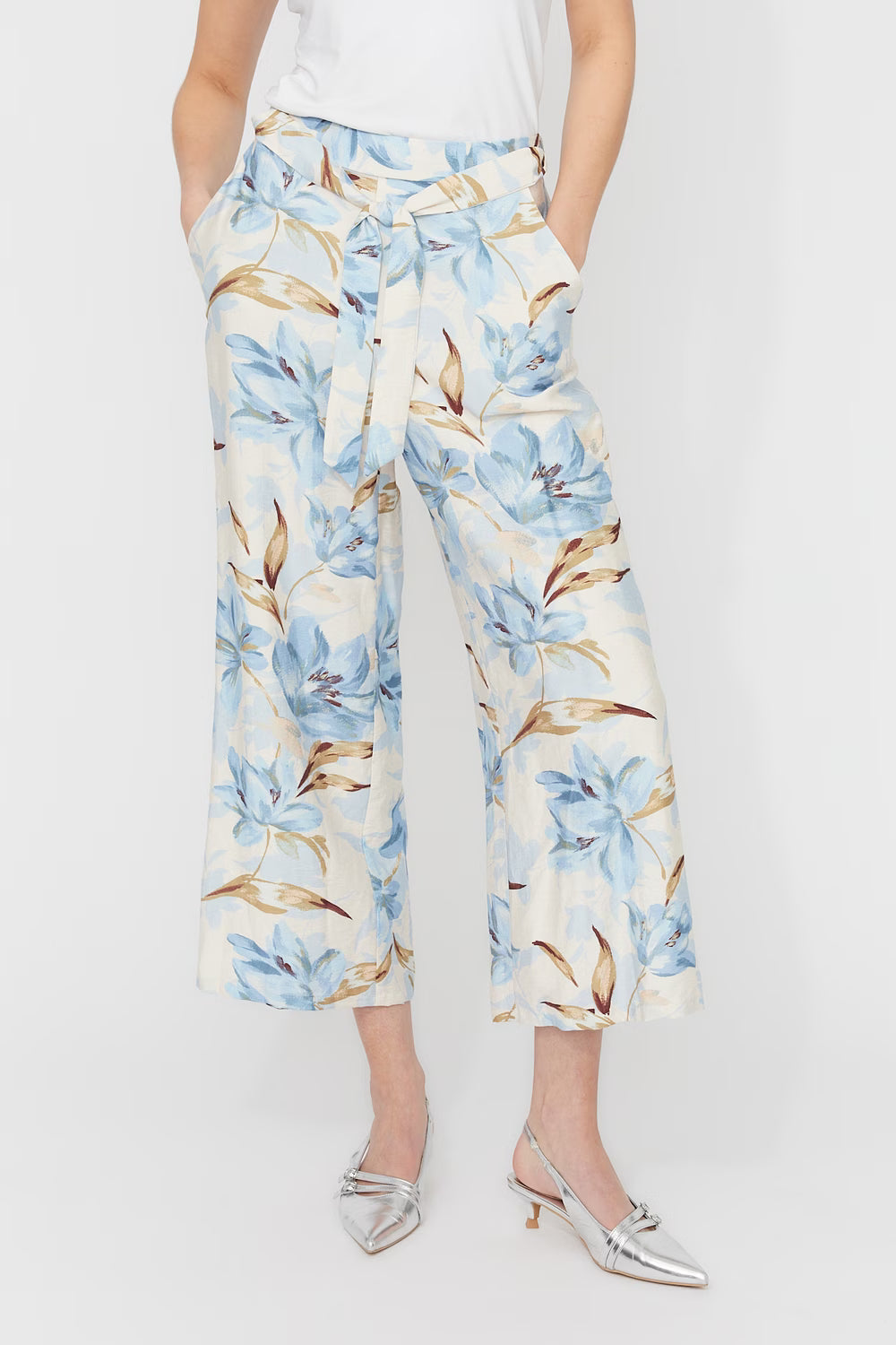 FRANK LYMAN - WOMEN'S 261286 PANT