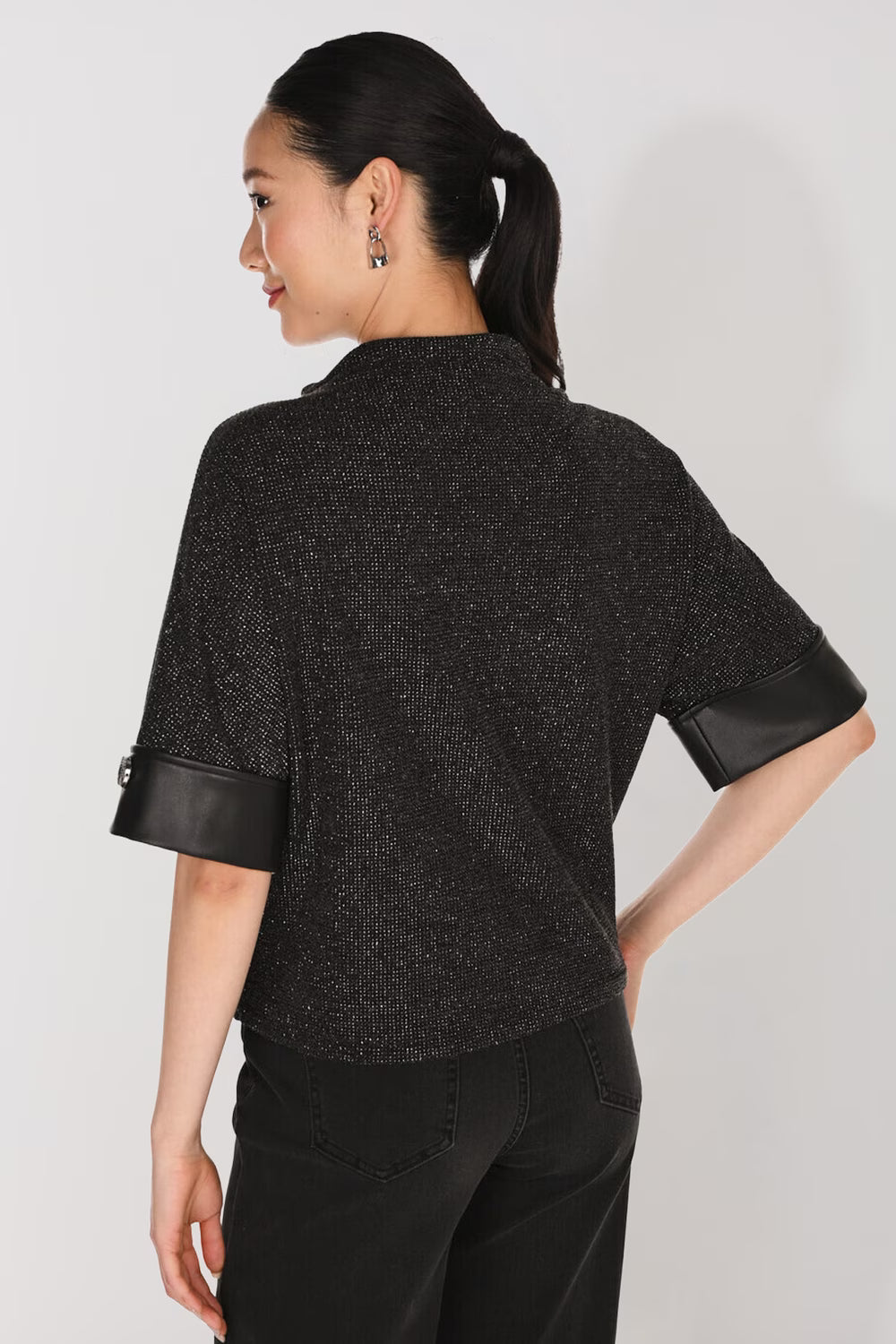 FRANK LYMAN - WOMEN'S 263420 TOP