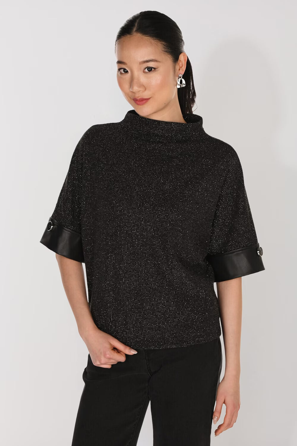 FRANK LYMAN - WOMEN'S 263420 TOP