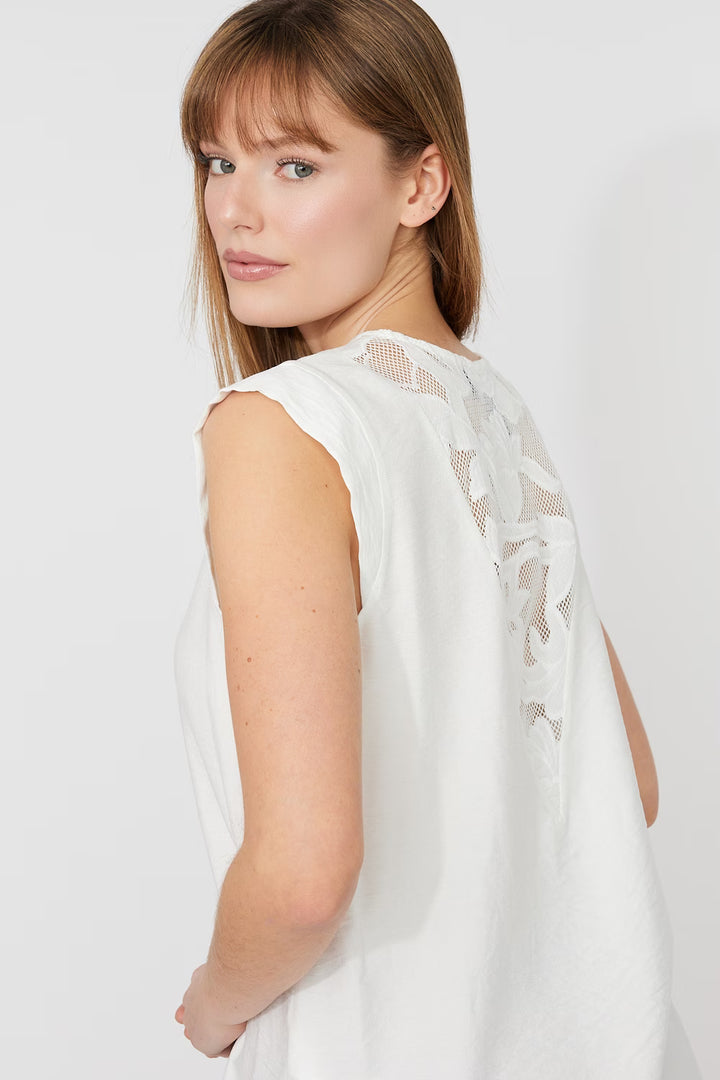 FRANK LYMAN - WOMEN'S 261108 TOP