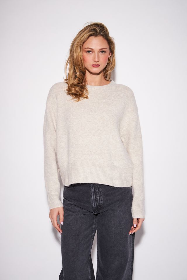 JOHN & JENN - WILFRED SWEATER