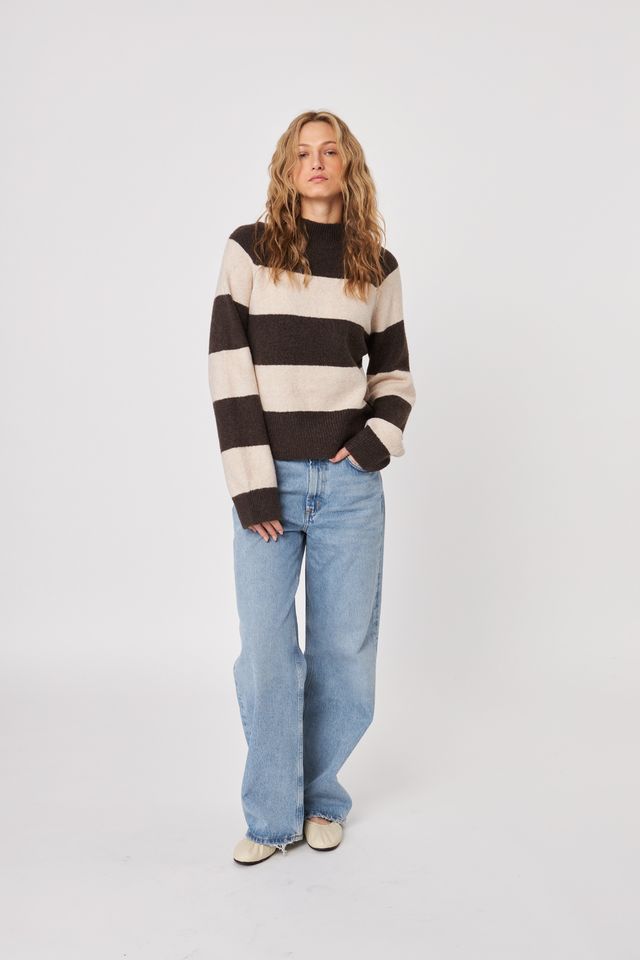 JOHN + JENN - WOMEN'S EDISON SWEATER