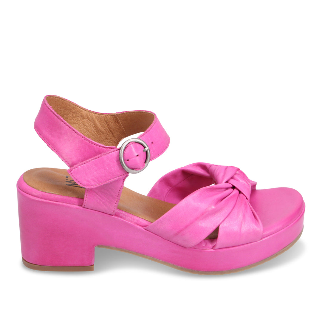 MIZ MOOZ- WOMEN'S GAIGE DRESS SANDAL