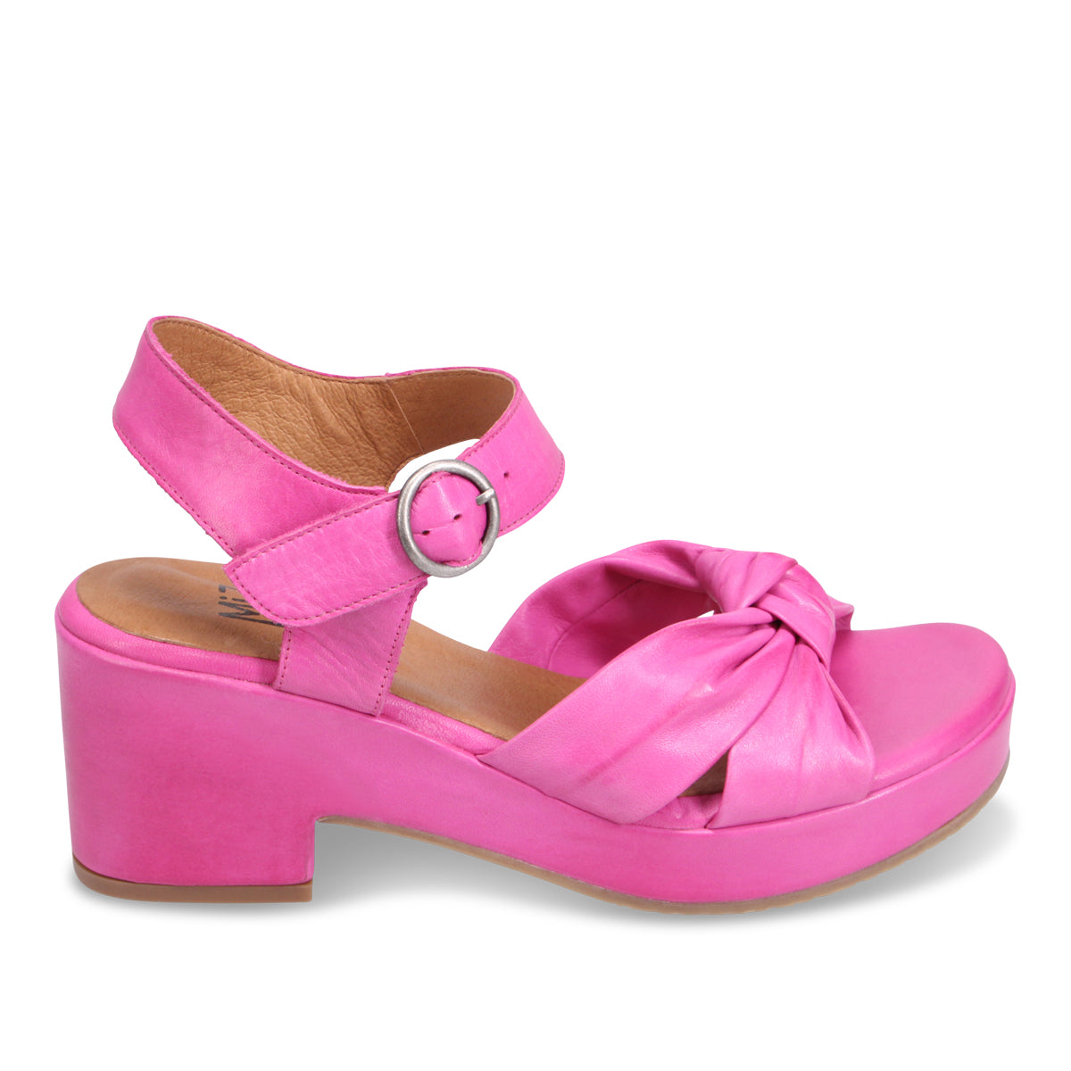 MIZ MOOZ- WOMEN'S GAIGE DRESS SANDAL