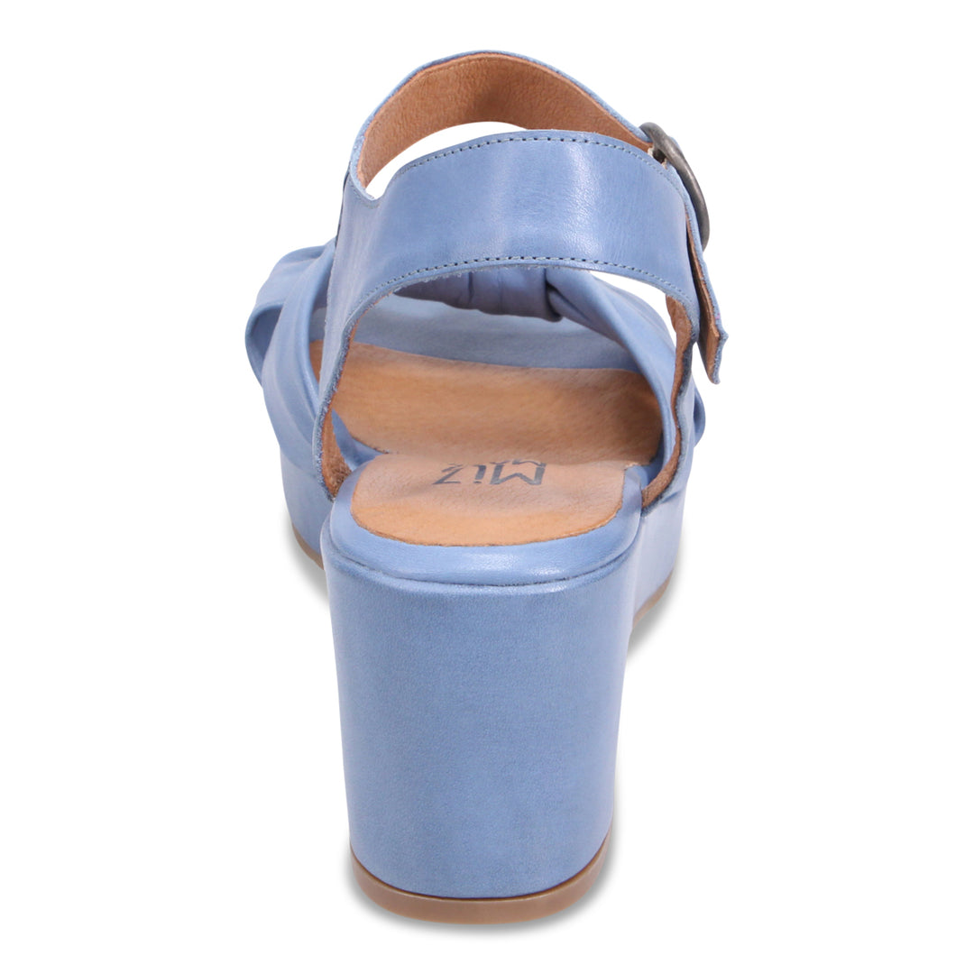 MIZ MOOZ- WOMEN'S GAIGE DRESS SANDAL