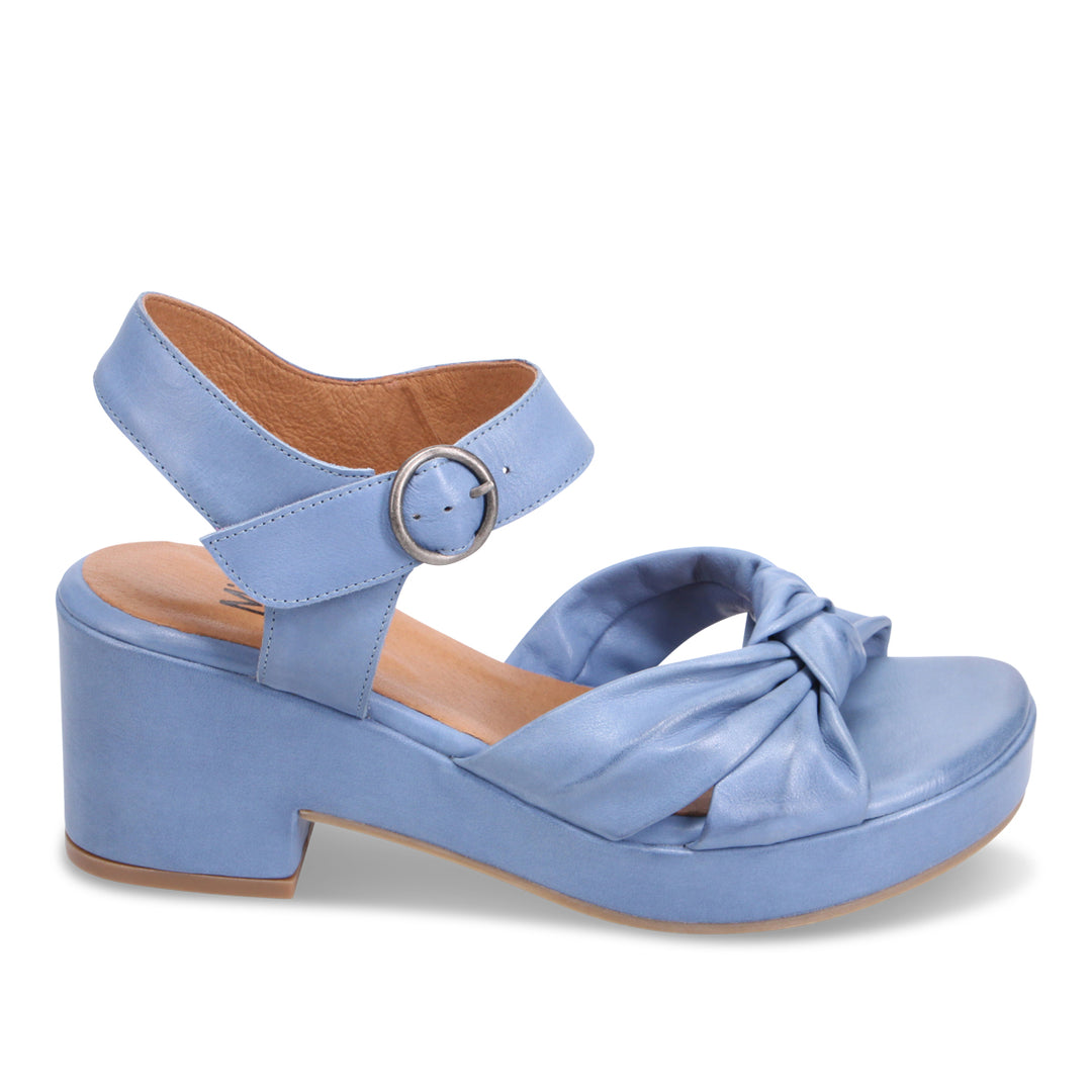 MIZ MOOZ- WOMEN'S GAIGE DRESS SANDAL