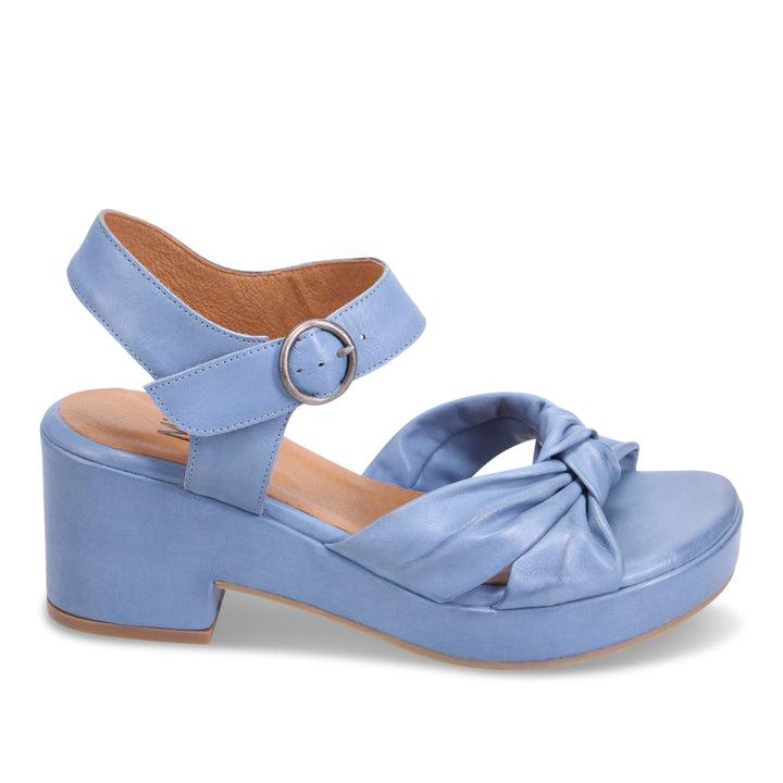 MIZ MOOZ- WOMEN'S GAIGE DRESS SANDAL