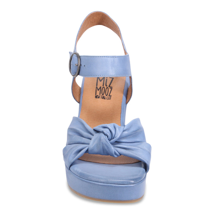 MIZ MOOZ- WOMEN'S GAIGE DRESS SANDAL