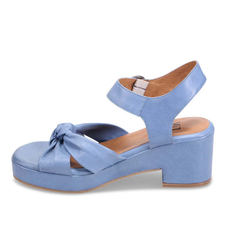 MIZ MOOZ- WOMEN'S GAIGE DRESS SANDAL