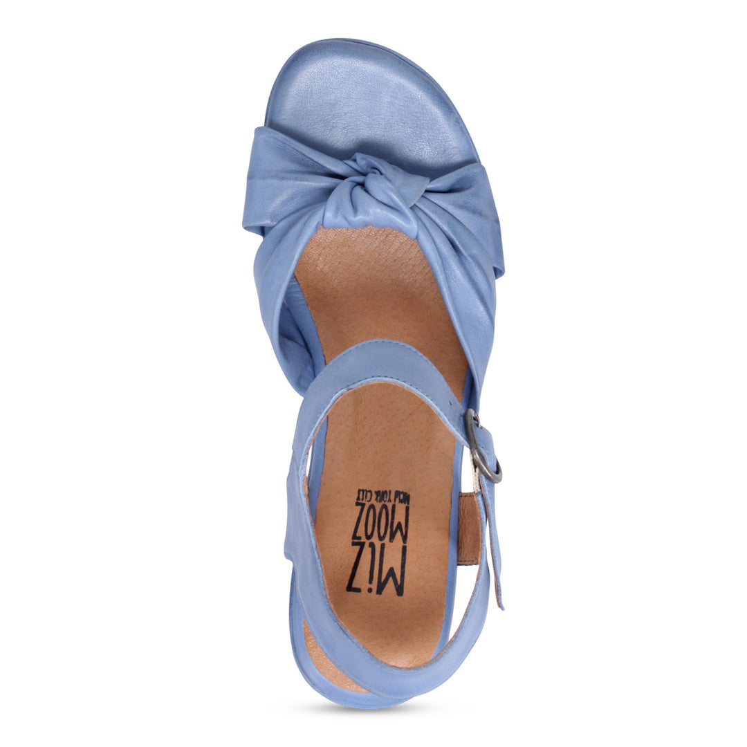 MIZ MOOZ- WOMEN'S GAIGE DRESS SANDAL