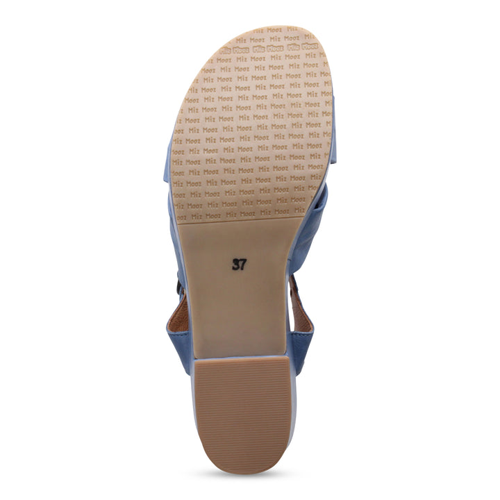 MIZ MOOZ- WOMEN'S GAIGE DRESS SANDAL