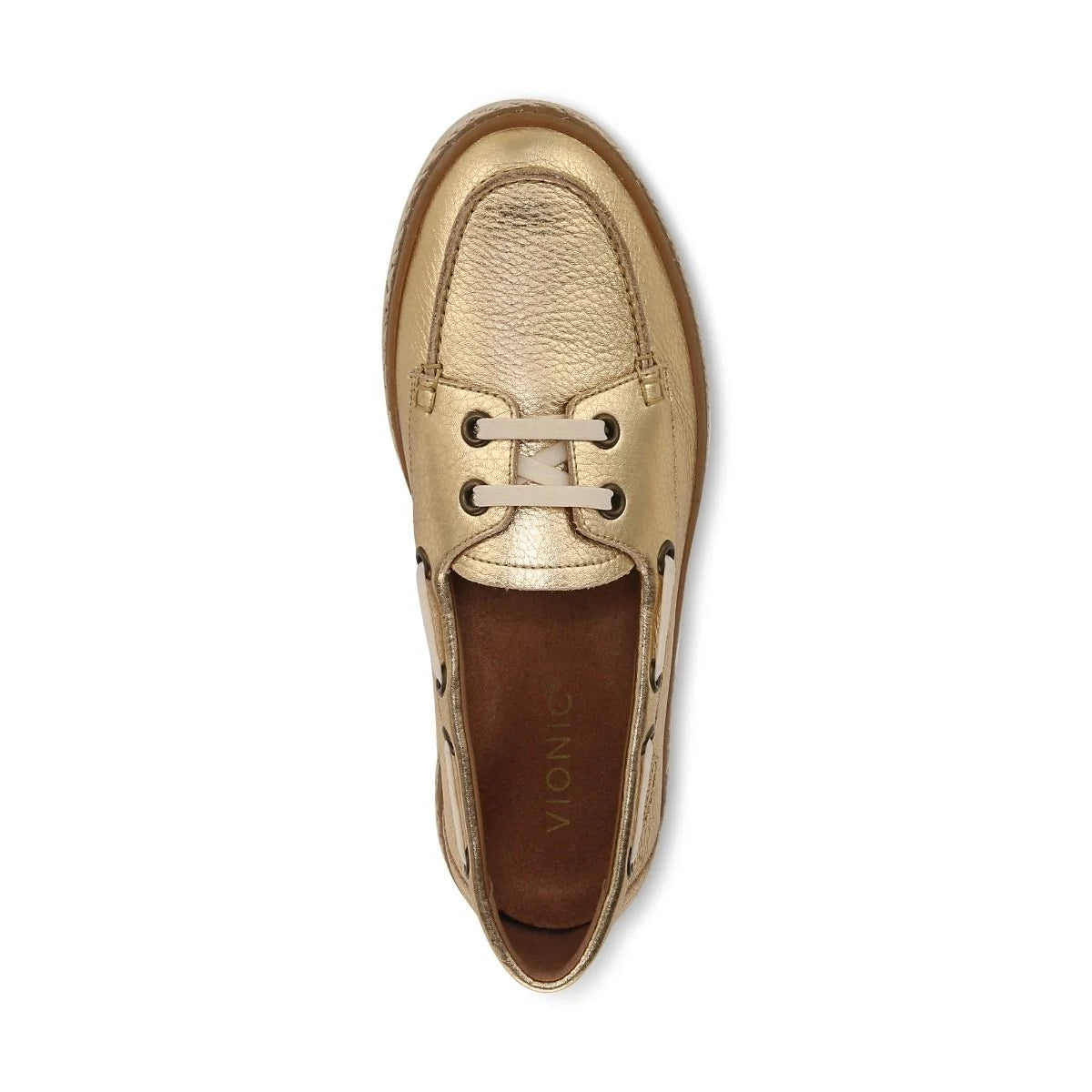 VIONIC- WOMEN'S BREEZE BAY LOAFER