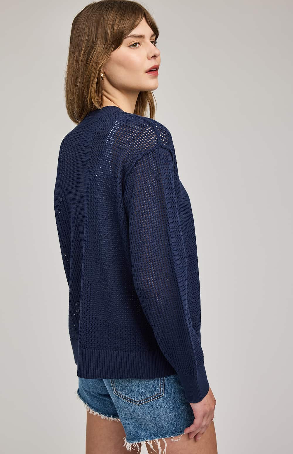 GENTLE FAWN - WOMEN'S DREW CARDIGAN