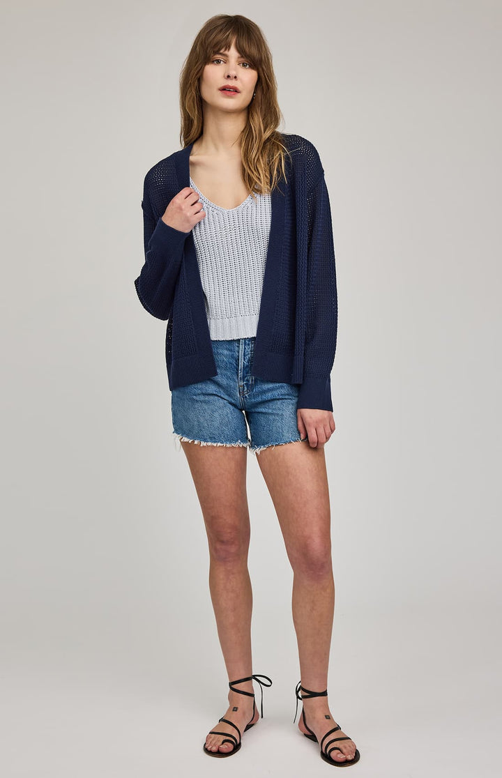 GENTLE FAWN - WOMEN'S DREW CARDIGAN
