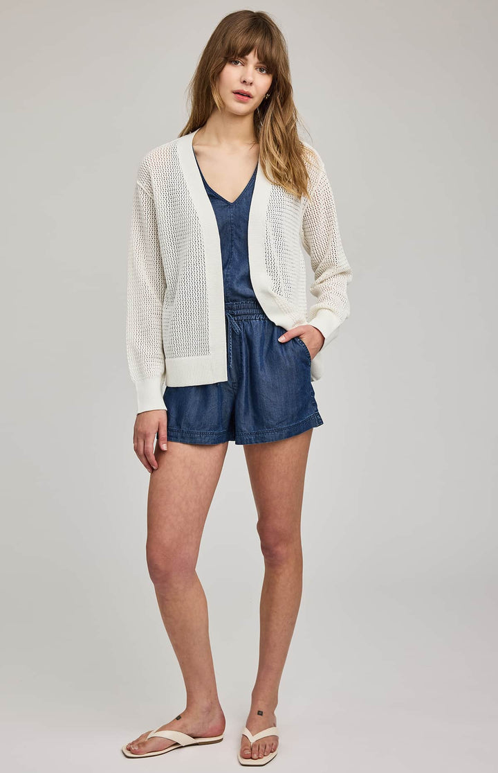 GENTLE FAWN - WOMEN'S DREW CARDIGAN