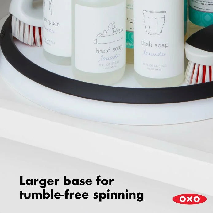 OXO - GG TURNTABLE 11"