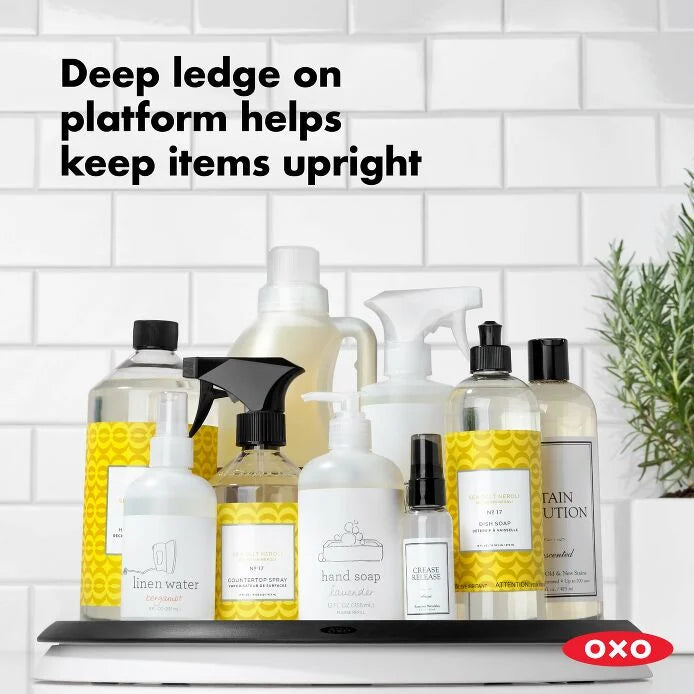 OXO - GG TURNTABLE 11"