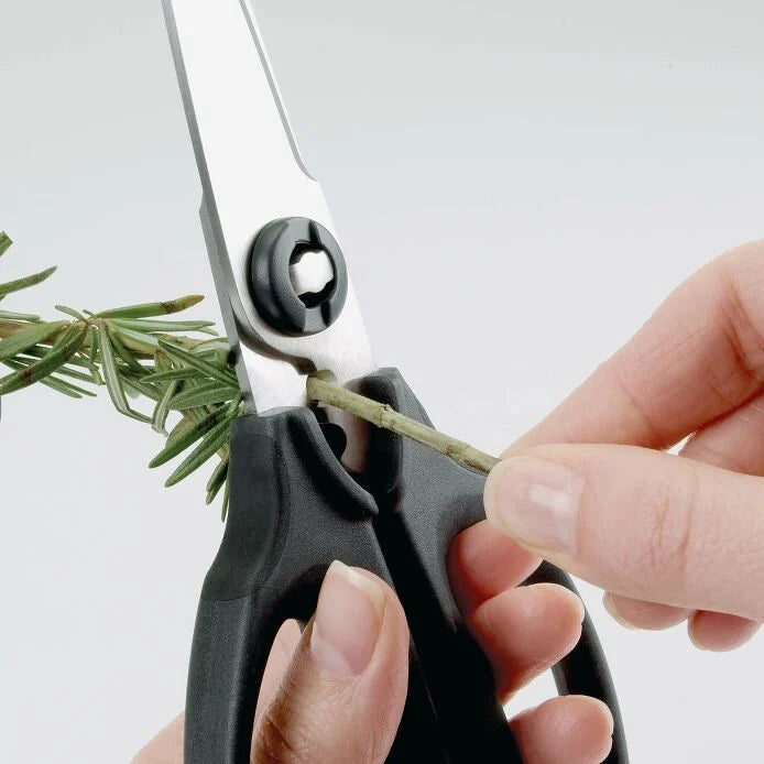OXO - KITCHEN HERB SCISSORS