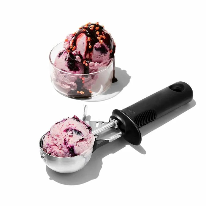 OXO - GG TRIGGER ICE CREAM SCOOP