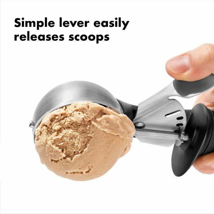 OXO - GG TRIGGER ICE CREAM SCOOP