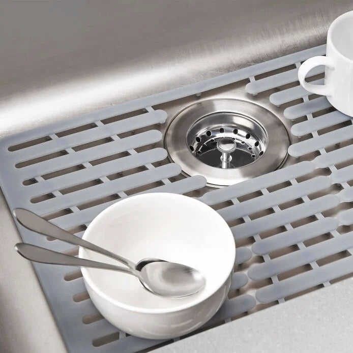 OXO - GG SILICONE SINK MAT SMALL