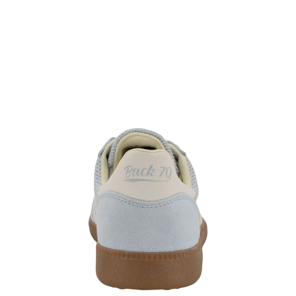 BACK 70 - GHOST SNEAKER