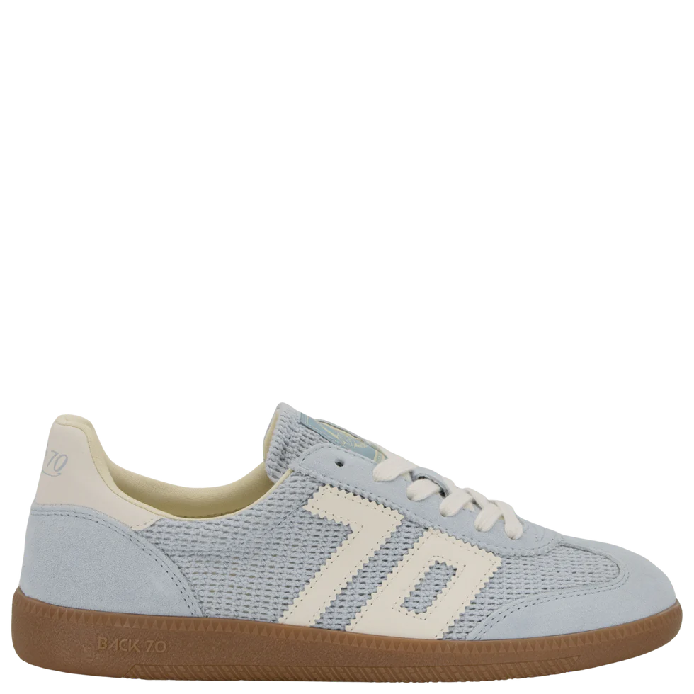 BACK 70 - GHOST SNEAKER