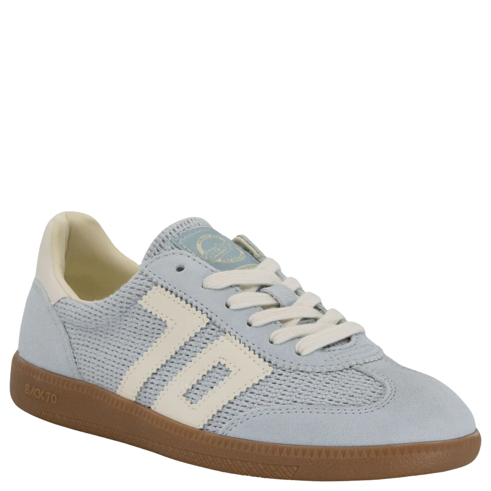 BACK 70 - GHOST SNEAKER