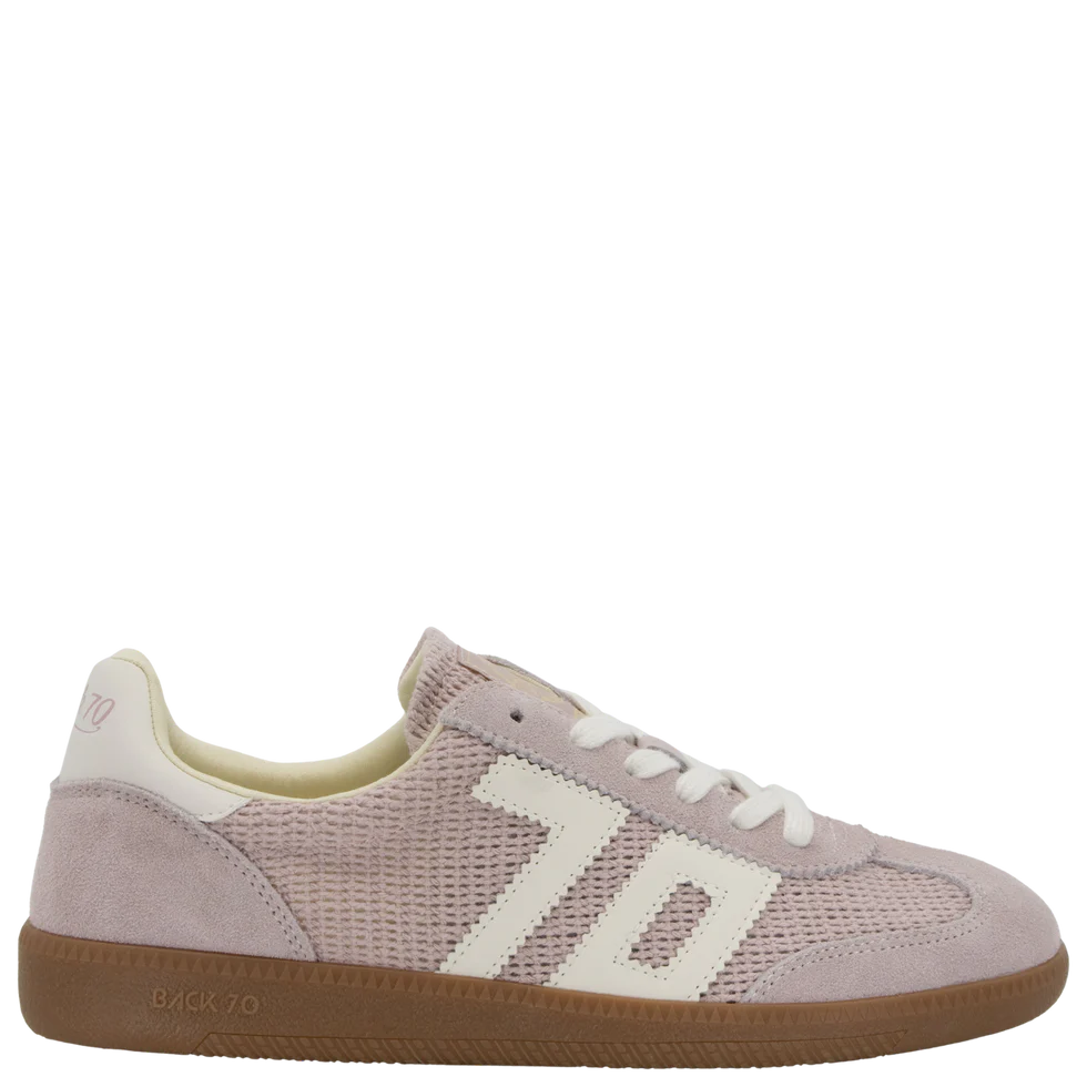 BACK 70 - GHOST SNEAKER