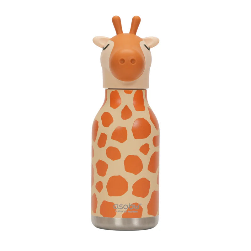 ASOBU - BESTIE WATER BOTTLES