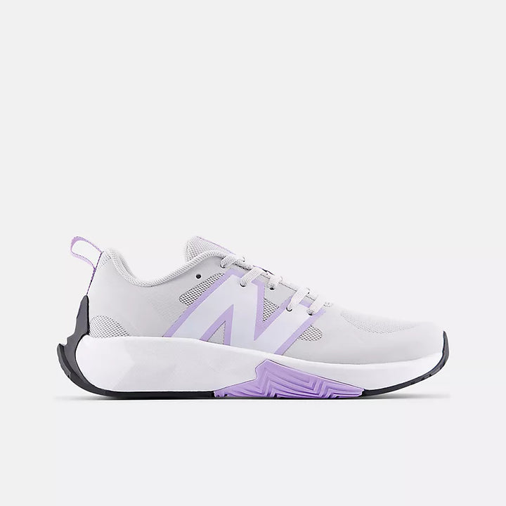 NEW BALANCE - KIDS FUELCELL PLAY LACE SHOE