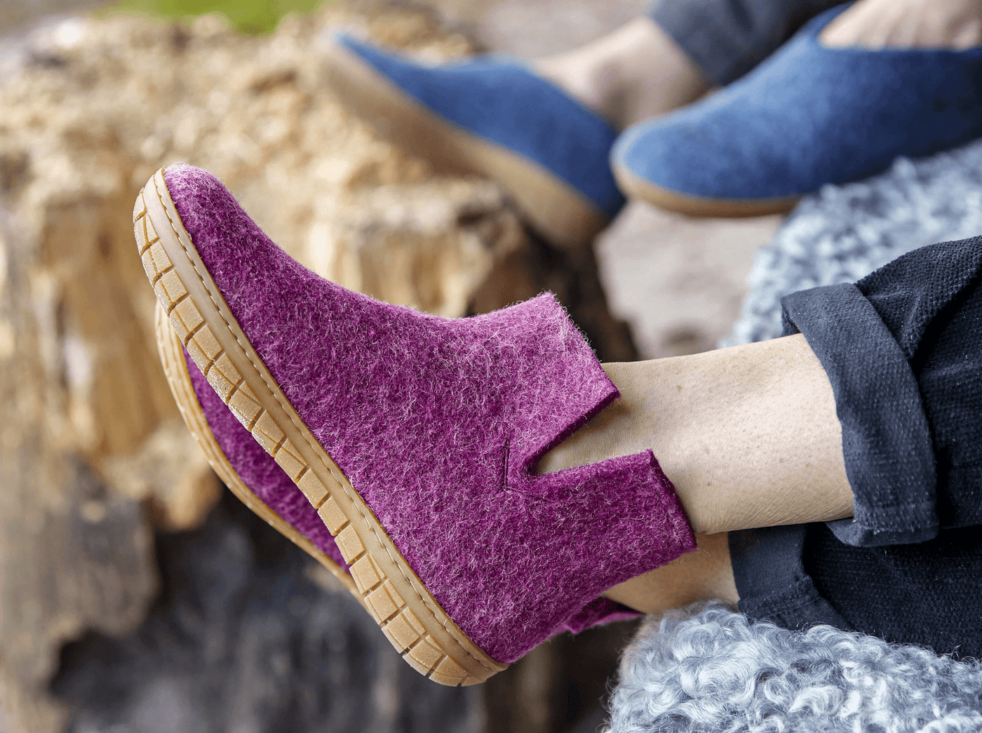 Bigley Shoes and Clothing