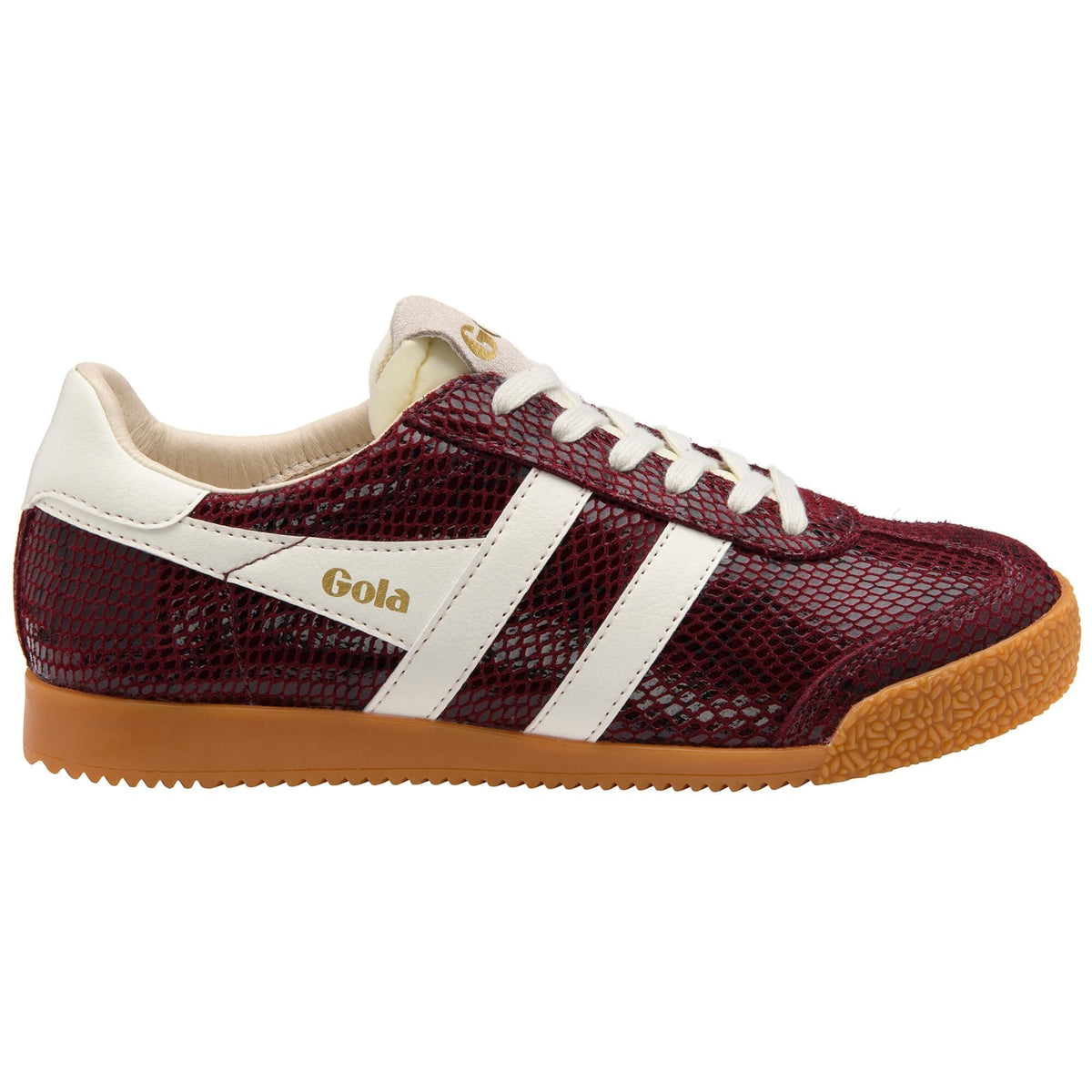 GOLA - WOMEN'S ELAN SERPENT TRAINER